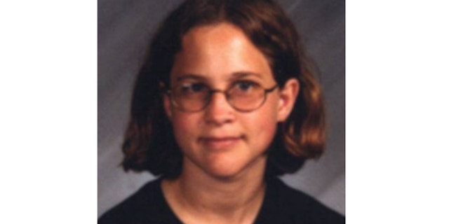 UNDATED: Connie McCallister, who was 16 when she disappeared more than nine years ago is alive and living in Mexico, authorities say.