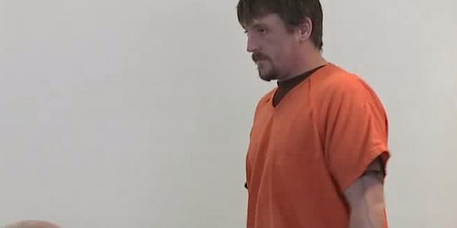 Joseph Jakubowski pleaded not guilty to federal charges alleging he stole 18 firearms and two silencers from Armageddon Supplies in Janesville on April 4th, and for being a felon in possession of firearms.