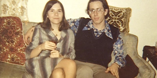 Ellen Matheys and David Schuldes were killed at McClintock Park in Silver Cliff, Wis. on July 9, 1976.