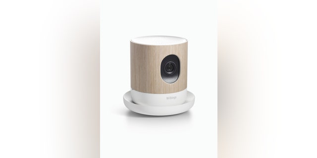 Withings Home (Withings).