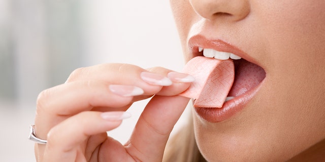 Volatile Analysis is hoping to make the gum available in various flavors.