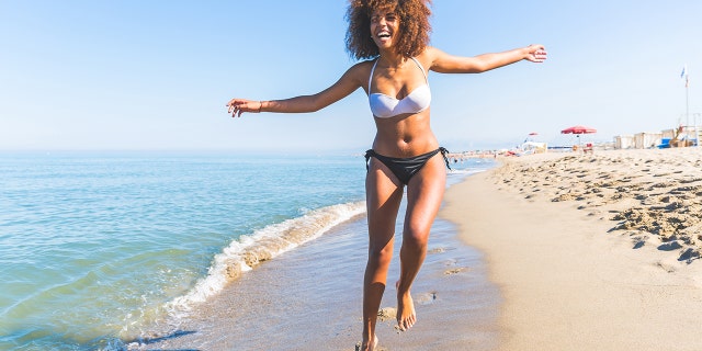Make time for beach time this summer, if you can, on some of the less crowded and most beautiful areas of the country.