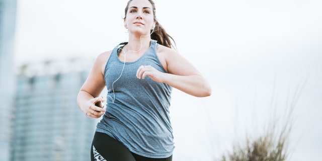 A study finds that one in 10 early deaths could be prevented if everyone managed at least half the recommended level of physical activity.