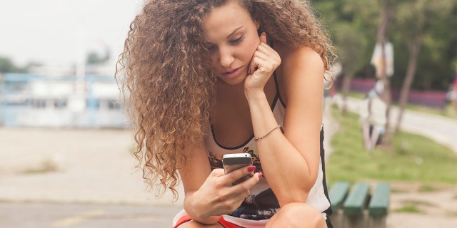 New scientific study reveals that AI could help in early detection of mental illness. (iStock)