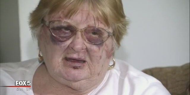 Shirley Newman