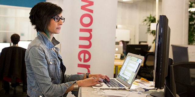 Shaherose Charania, CEO and Founder of Women 2.0.