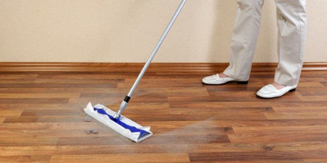 How to clean, maintain hardwood floors | Fox News