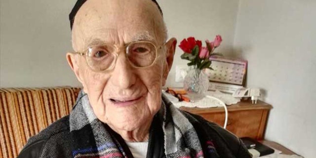 Israel Kristal, the world's oldest man and Holocaust survivor, has reportedly died a month shy of his 114th birthday.