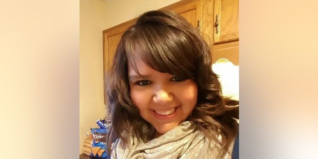 Brandi Worley.
