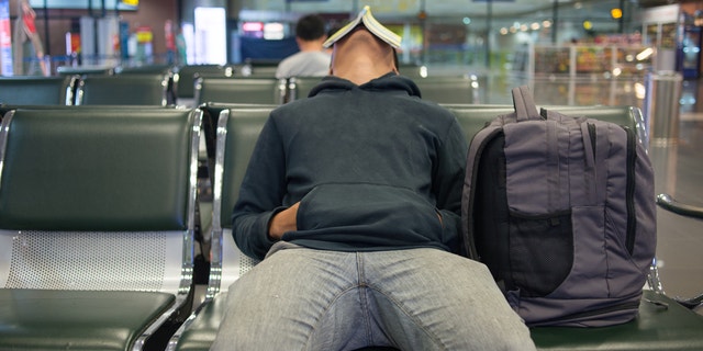 These are some of the worst airports in the world