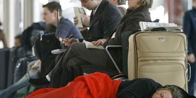 Avoid these airports if you can. Travelers rate them for having the fewest conveniences.