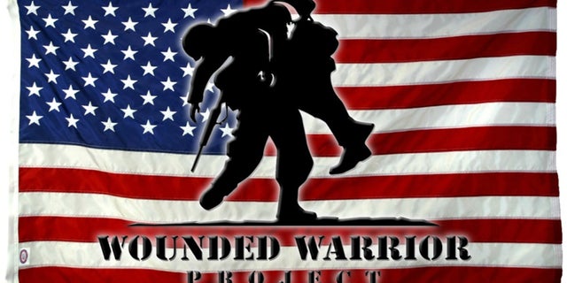 Four Indiana residents were accused of running fake "Wounded Warrior" fundraisers.
