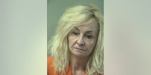 Florida woman accused of killing husband, hiding duct-taped body in ...