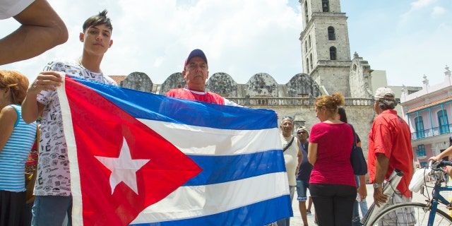A lot has changed in the past year but visiting Cuba isn't quite like planning a trip to other Caribbean countries.