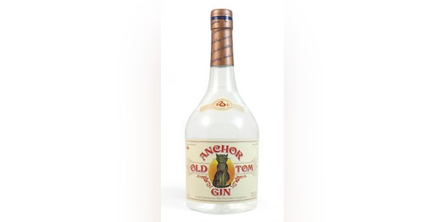 Star anise, licorice root and stevia make this gin a sweeter spirit than other varieties.