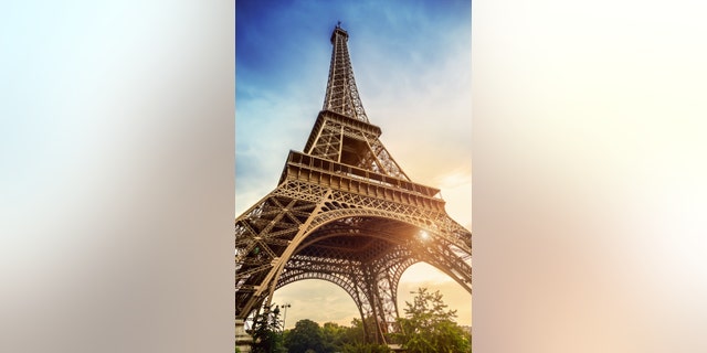 Spend a night in one of the world's most iconic landmarks.