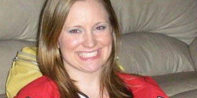 Maureen Oleskiewicz, 28, was pronounced dead on Tuesday after choking on a hot dog this weekend.