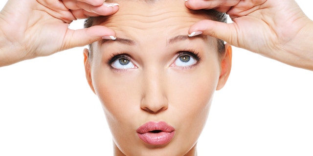 Everyone’s looking for a way to turn back the clock and keep skin smooth, plump, and elastic as we age.