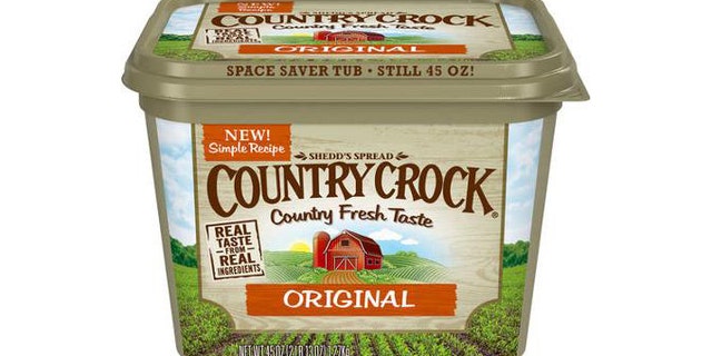 noua formulă de răspândire a untului lasă un gust prost este gura utilizatorilor de mult timp.