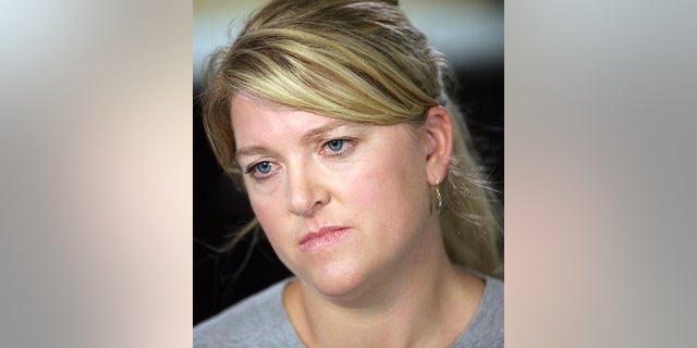 Alex Wubbels said she hopes her experience could open up dialogue between nurses and police officers.