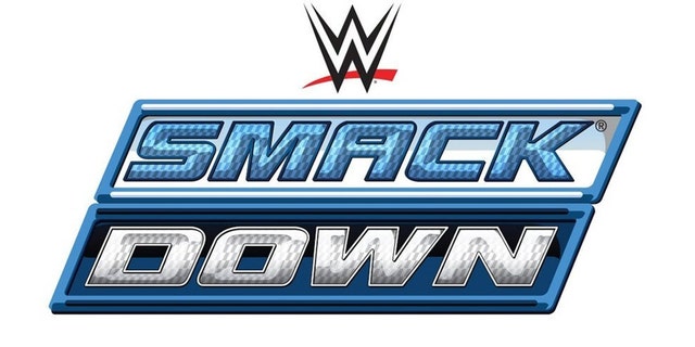 WWE "smack down" It will be broadcast on FOX on Friday night.