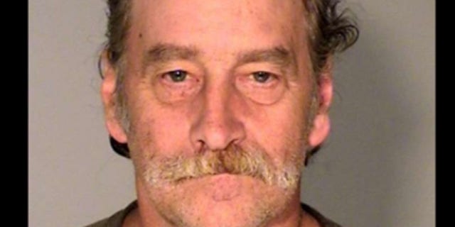 Robert Kuefler lived with the dead bodies of his mother, brother for a year, authorities say.