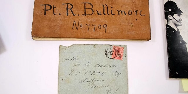 Bullimore was awarded both the Distinguished Conduct Medal, in 1915, and the Meritorious Service Medal, in 1916.