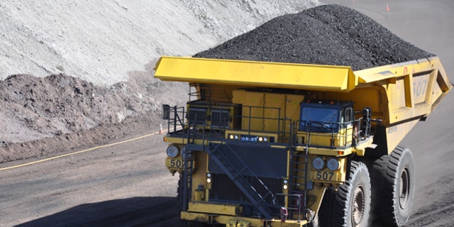 Big coal companies have seen their stock prices tumble as much as 95 percent in recent years, and layoffs have devastated communities.
