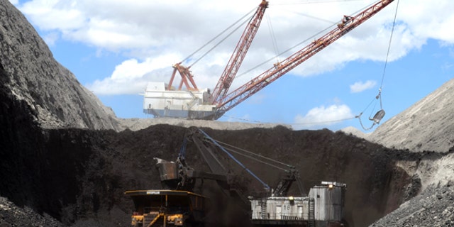 Coal companies are already hurting from previous federal mandates as well as falling oil and gas prices.