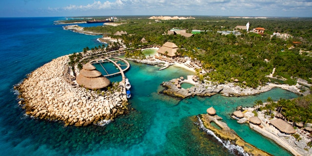 Explore nature and nightclubs in Cancun | Fox News