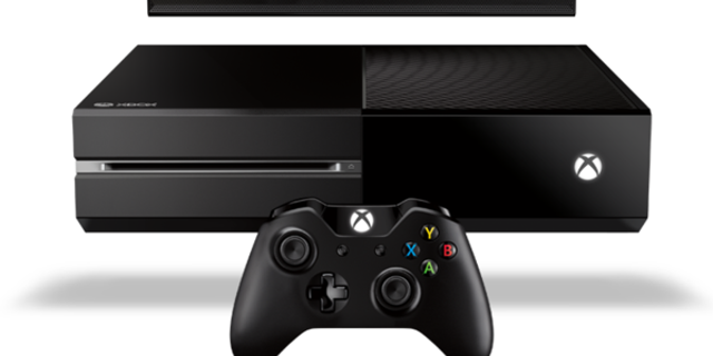 The Xbox One will provide gaming and TV services.