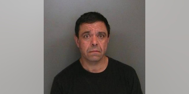 Michael Aliperti was arrested Tuesday for allegedly threatening to shoot a preteen boy who beat him in an Xbox video game.