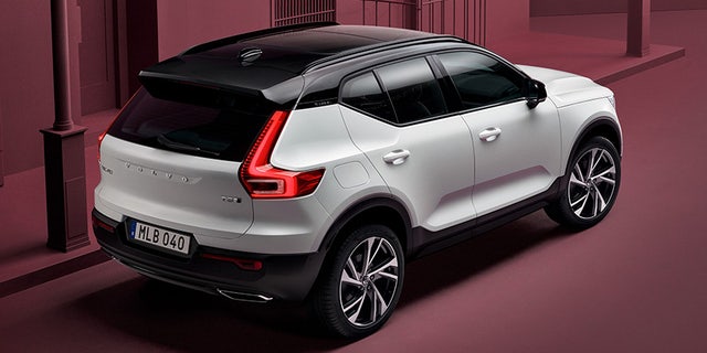 XC40