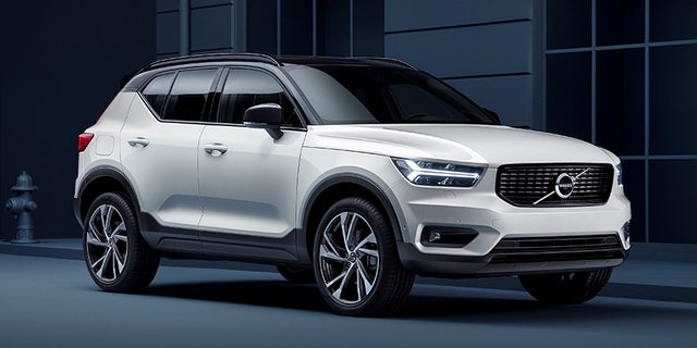 XC40