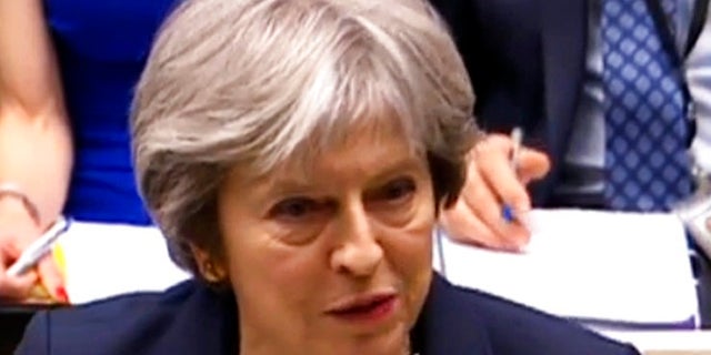 British Prime Minister Theresa May expelled Russian diplomats and promised to retaliate for the poisoning.