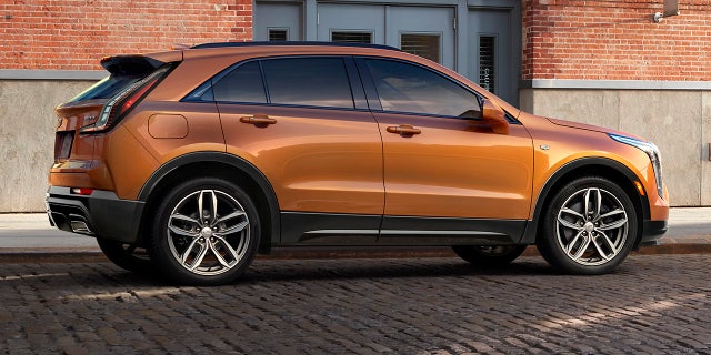 The 2019 XT4 was developed on an exclusive compact SUV architecture. Cadillacâs entry in the industryâs fastest-growing luxury segment delivers expressive design, confident performance, spacious accommodations and new technologies. Pre-production model shown