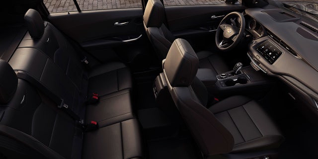 The 2019 XT4 was developed on an exclusive compact SUV architecture. Cadillacâs entry in the industryâs fastest-growing luxury segment delivers expressive design, confident performance, spacious accommodations and new technologies. Pre-production model shown