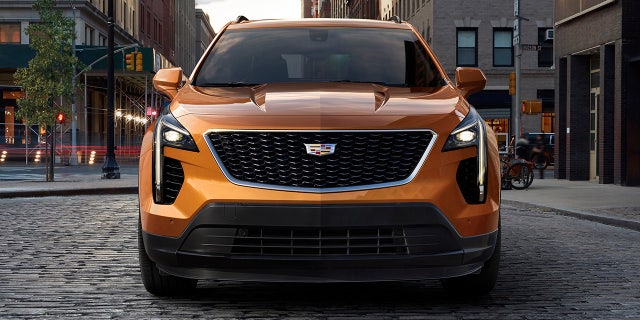 The 2019 XT4 was developed on an exclusive compact SUV architecture. Cadillacâs entry in the industryâs fastest-growing luxury segment delivers expressive design, confident performance, spacious accommodations and new technologies. Pre-production model shown