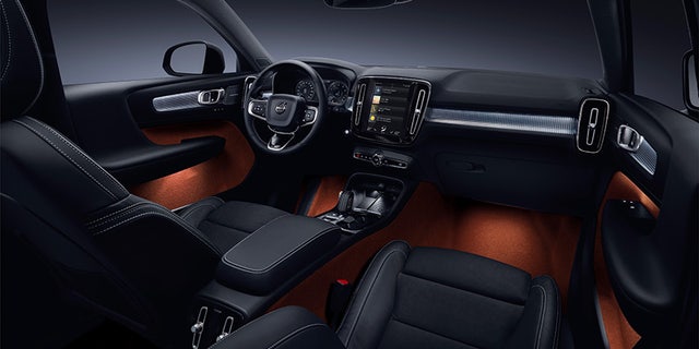 XC40