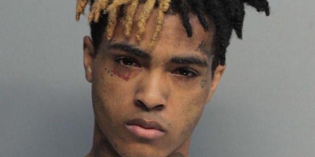 Rapper XXXTentacion was shot on June 18 in Florida.