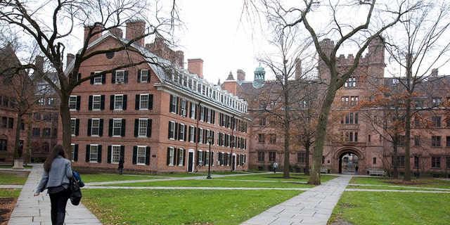 A free speech expert says Yale Law School should call out students who disrupted a free speech panel on March 10.