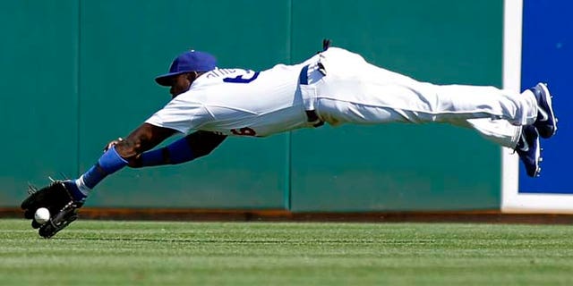 Los Angeles Dodgers' all-star outfielder Yasiel Puig is one of a handful of Cuban defectors who have taken Major League Baseball by storm, prompting hopes that a recent relaxation in U.S.-Cuba relations could allow more superstar talent from the island nation to come stateside.