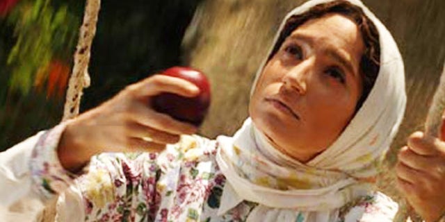 The Iranian film 'A Cube of Sugar' had already been selected.