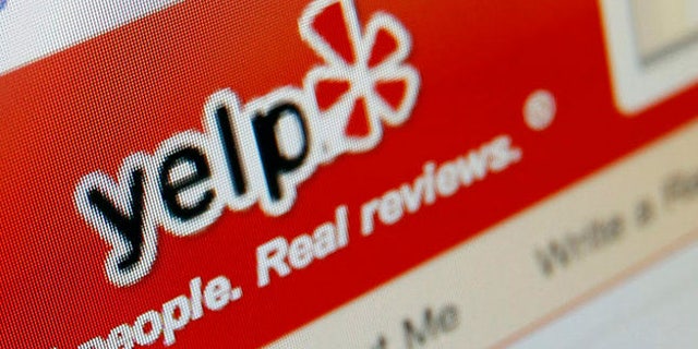 Yelp restaurant reviews help New York City officials to identify food illnesses they didn't know about: