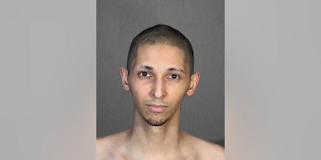 Tyler Barriss was arrested on Dec. 28, 2017 in connection to the hoax call.