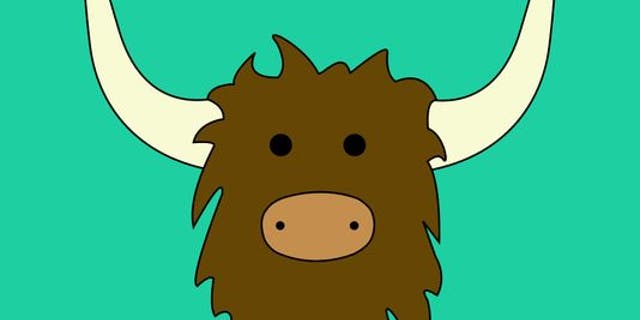 Yik Yak was launched in December by 23-year-old entrepreneurs Brooks Buffington and Tyler Droll, two recent college graduates who designed the app to work like a “virtual bulletin board” for any 1.5-mile radius. (Courtesy: Yik Yak)