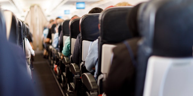 Some experts believed that sitting in a window seat would keep a passenger away from infectious people who may be on the aisle or moving around.