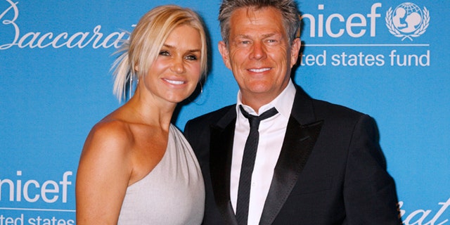 Yolanda Hadid reportedly quit "Housewives" due to a demotion.