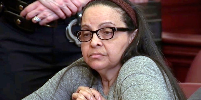 A New York jury found Ortega guilty of murder.