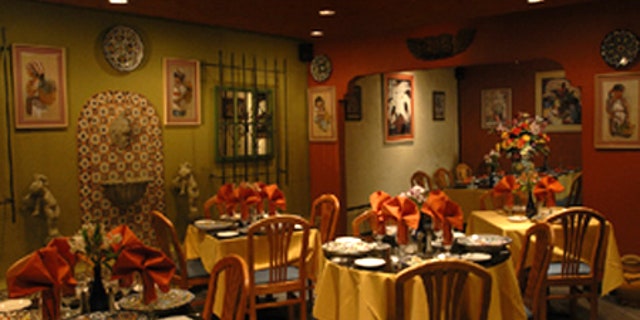 10 Best Mexican Restaurants In The Us Fox News Eduardo De San Angel Fort Lauderdale Fl